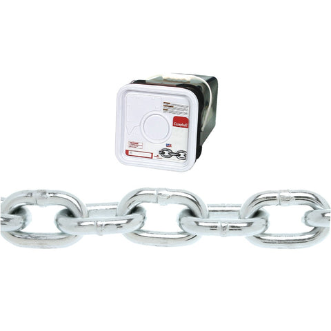 Campbell Grade 30 Proof Coil Chain; Mfg #0143526