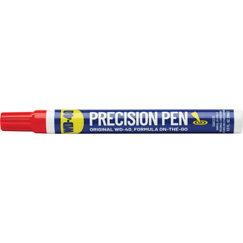 WD-40 Precision Pen; Mfg #490743