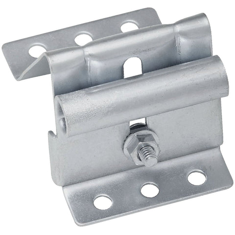 Prime-Line Garage Door Adjustable Top Roller Bracket; Mfg #GD 52117