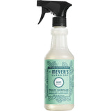 Mrs. Meyer's Clean Day Natural Multi-Surface Everyday Cleaner; Mfg #70350
