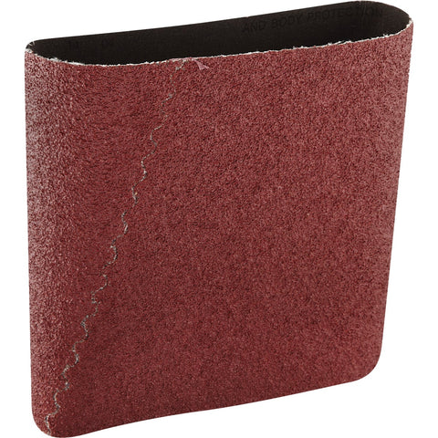 Virginia Abrasives Floor Sanding Belt; Mfg #018-881924