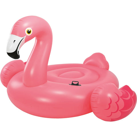 Intex Mega Flamingo Island Float Water Toy; Mfg #57288EP