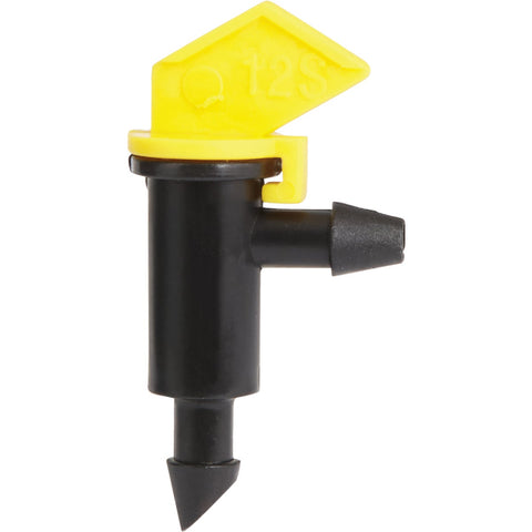 Raindrip Flag Dripper; Mfg #124025B