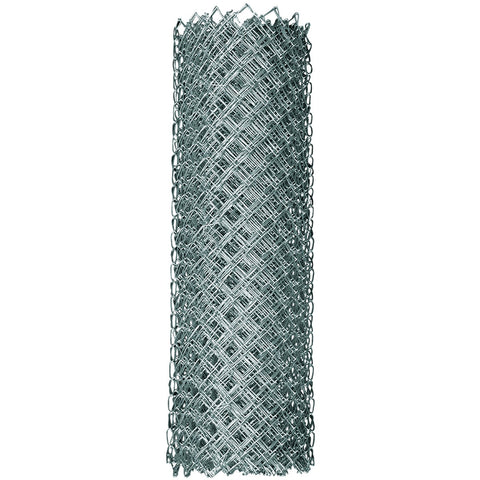 Midwest Air Tech Chain Link Fencing Fabric; Mfg #308706A