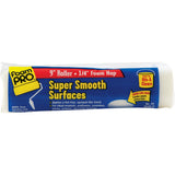 FoamPro Fine Finisher Foam Roller Cover; Mfg #29