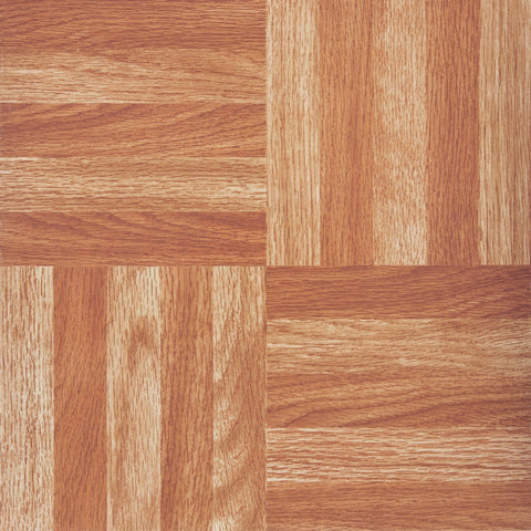 Home Impressions Vinyl Floor Tile; Mfg #KC91513