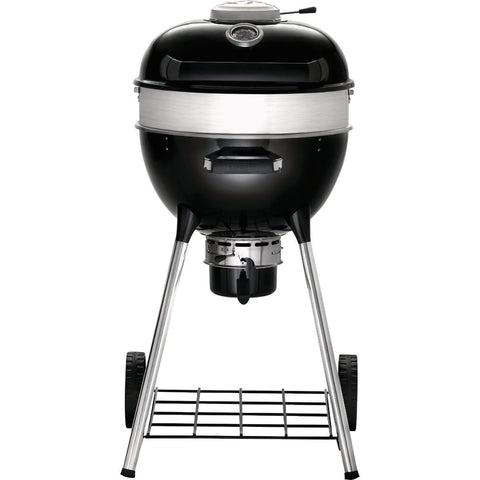 Napoleon PRO18 Charcoal Grill; Mfg #PRO18K-LEG-3