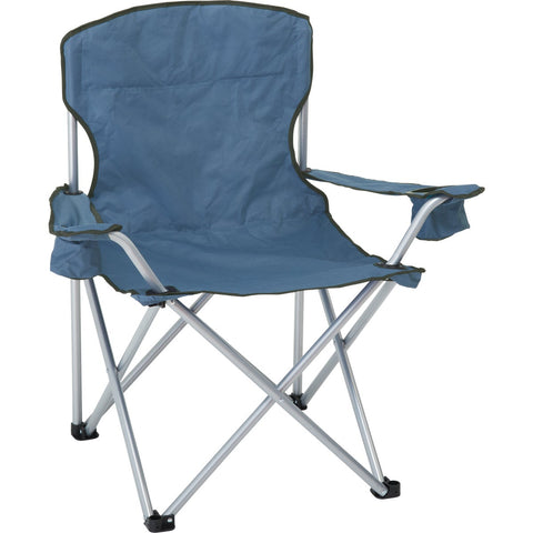 Rio Steel Heavy-Duty Folding Chair; Mfg #QC500-456PDQ4