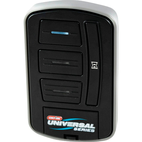 Genie 3-Door Wall Console; Mfg #41550R/UWWC-R