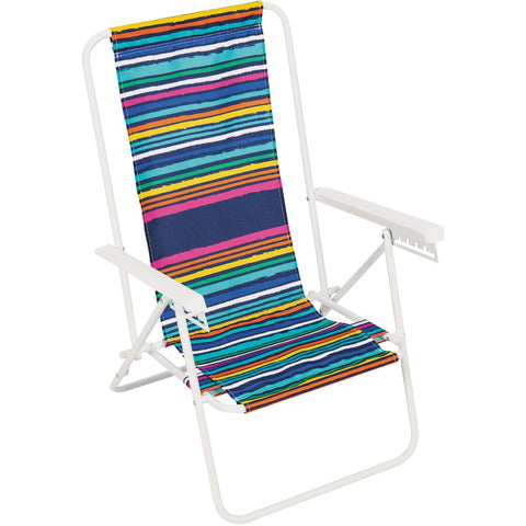 Rio Brands Ipanema Beach Chair; Mfg #SC2300-220728PK6