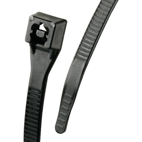 Gardner Bender Xtreme Ties Cable Tie; Mfg #46-311UVBFZ