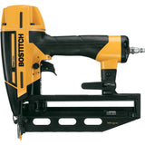 Bostitch Smart Point 16-Gauge Finish Nailer Kit; Mfg #BTFP71917