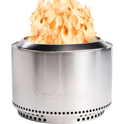 Solo Stove Yukon 2.0 Fire Pit; Mfg #SSYUK-SD-27-2.0