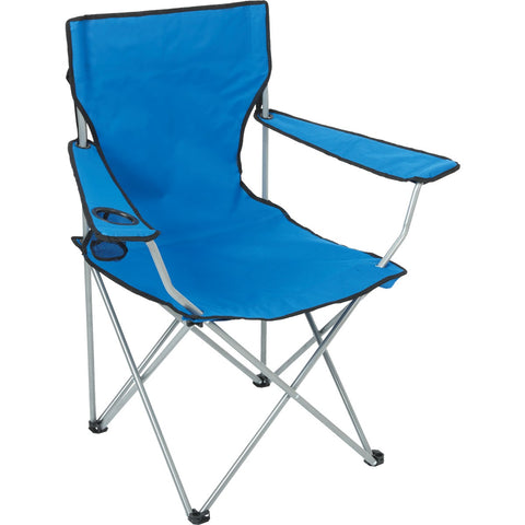 Outdoor Expressions Folding Camp Chair; Mfg #AC2315N-2