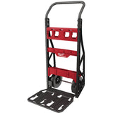 Milwaukee PACKOUT Hand Truck; Mfg #48-22-8415