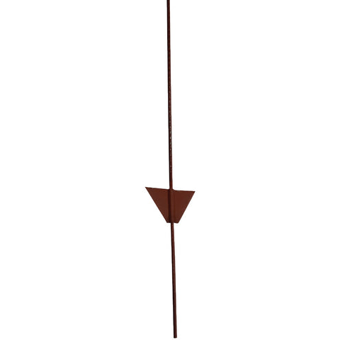 Dare Adjustable Rod Post; Mfg #1552-48