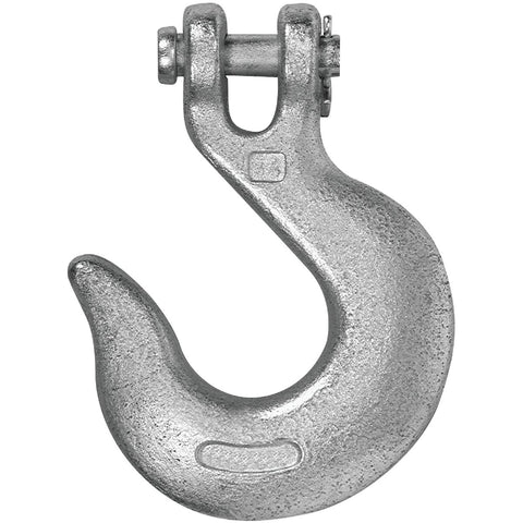 Campbell Clevis Slip Hook; Mfg #T9401624
