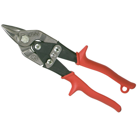 Wiss Metalmaster Combination Pattern Snips; Mfg #M5R
