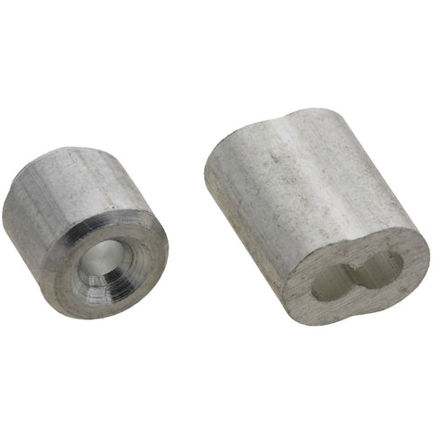 Prime-Line Garage Door Ferrule & Stop Kit; Mfg #GD 12150