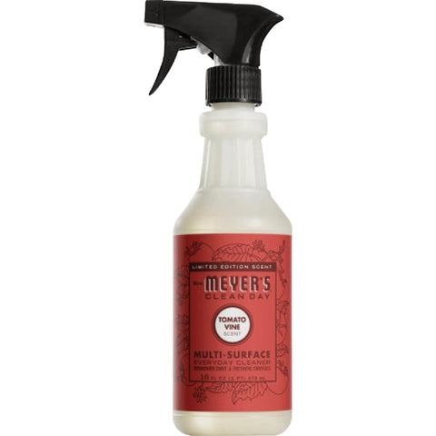 Mrs. Meyer's Clean Day Natural Multi-Surface Everyday Cleaner; Mfg #11981