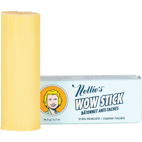 Nellie's Clean WOW Stick Stain Remover; Mfg #NSS-B
