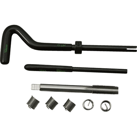 CTA Metric Thread Repair Kit; Mfg #35109