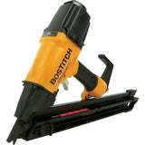 Bostitch 35 Degree Strapshot Metal Connector Framing Nailer; Mfg #MCN250
