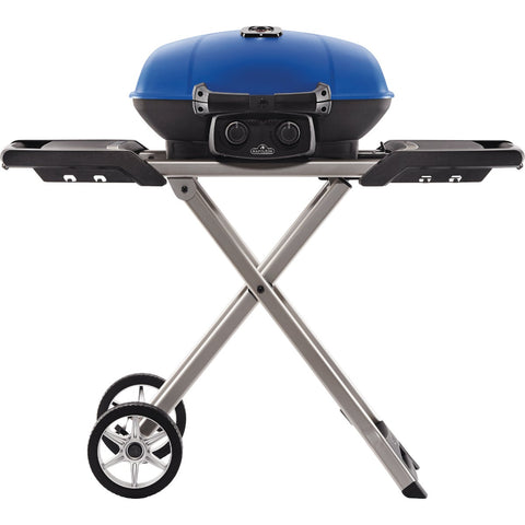 Napoleon TravelQ 285X Portable Grill; Mfg #TQ285X-BL-1