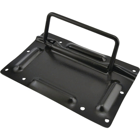 Erickson Tailgate Sawhorse Bed Extender; Mfg #07610