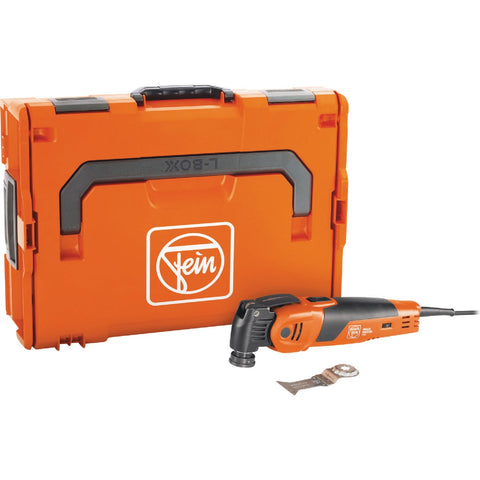 Fein MultiMaster MM 700 Max Oscillating Tool Kit; Mfg #72296863090