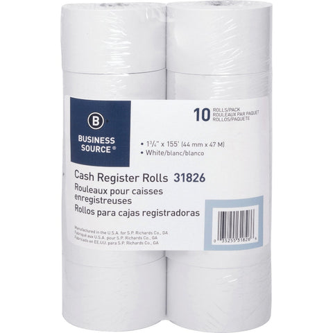 PM Company Roll Paper; Mfg #18990