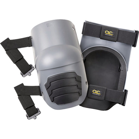 CLC Plastic Foam Kneepads; Mfg #380