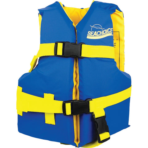 Seachoice Boating Life Vest; Mfg #86140