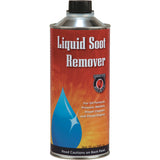 Meeco's Red Devil Soot Remover Fuel Oil Treatment; Mfg #15