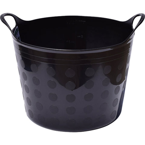 Tuff Stuff Flex Tub; Mfg #F7-BK