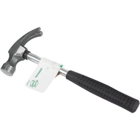 Smart Savers Claw Hammer; Mfg #AE006