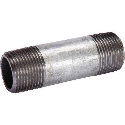 Southland Galvanized Nipple; Mfg #10809
