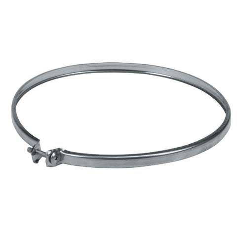 SELKIRK Sure-Temp 6" Locking Band; Mfg #206450