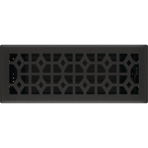 Imperial Templar Floor Register; Mfg #RG3467