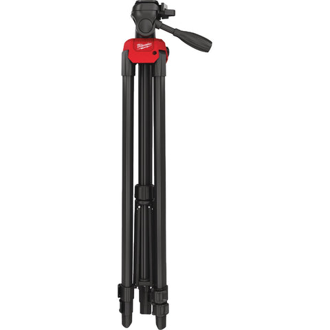 Milwaukee Laser Level Tripod; Mfg #48-35-1411