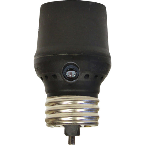 Westek Dusk To Dawn Photocell Lamp Control; Mfg #SLC5BCB-4
