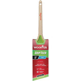Wooster GripTech Paint Brush; Mfg #5400-2