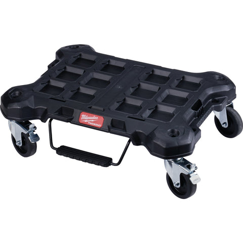 Milwaukee PACKOUT Platform Cart; Mfg #48-22-8410