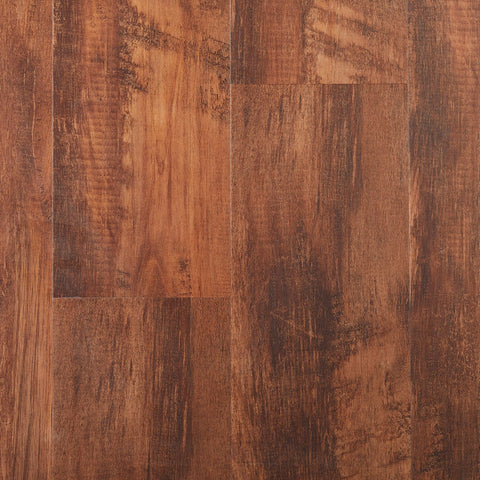Mohawk SolidTech Discovery Ridge Vinyl Rigid Core Floor Plank; Mfg #DRS21-550