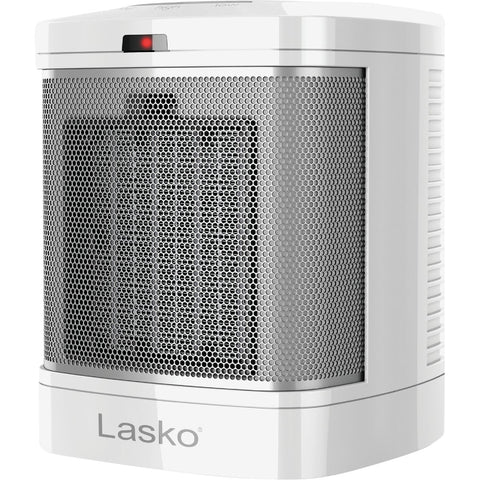 Lasko Bathroom Electric Space Heater; Mfg #CD08200