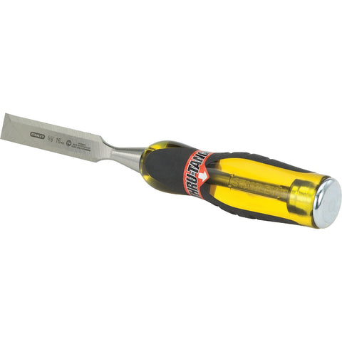 Stanley FatMax Wood Chisel; Mfg #16-976