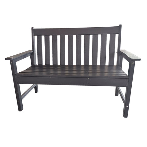 Northbeam 48 In. Garden Bench; Mfg #BCH0594110010