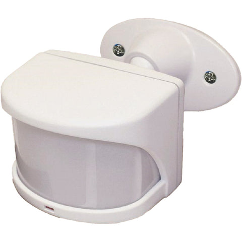 Heath Zenith Wireless Motion Sensor; Mfg #SL-7773-02