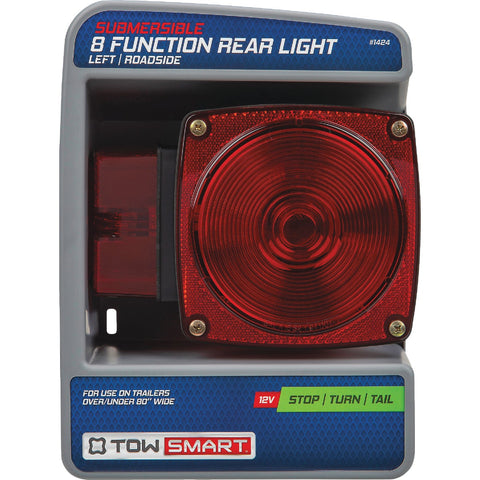 TowSmart Stop, Turn, And Tail Light; Mfg #1424