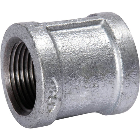 Southland Galvanized Coupling; Mfg #511-202BG